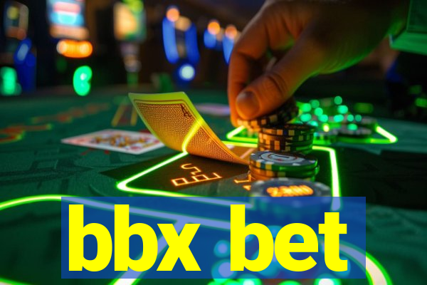 bbx bet